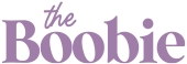 The Boobie Logo